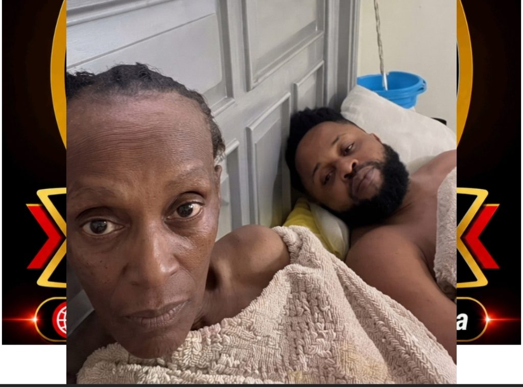 “UYANGENELISA EMBHEDENI” — UGOGO UKHULUMA NGOTHANDO LWAKHE NENSIZWA ENCANE